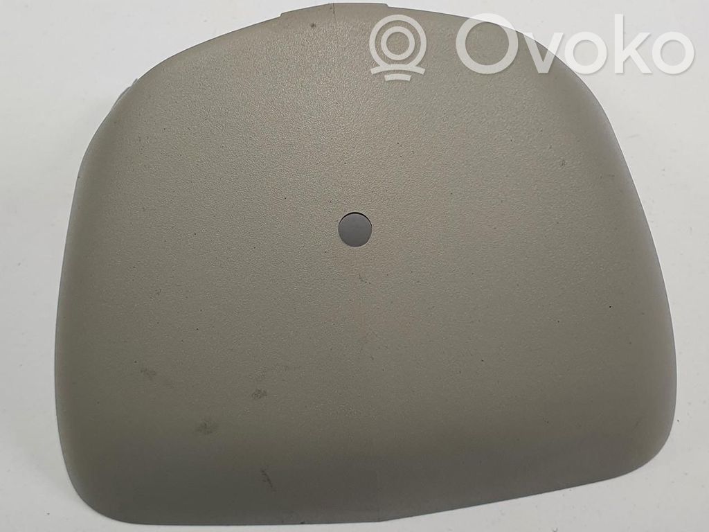 Renault Megane III Capac plastic oglindă exterioară (2 uși) 
