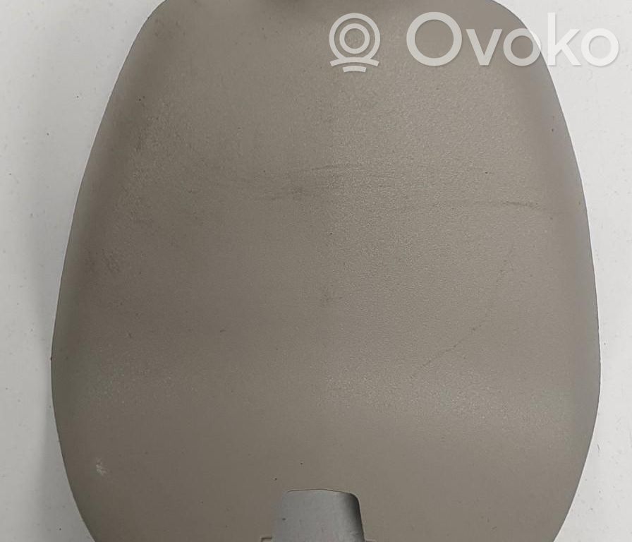Renault Megane III Capac plastic oglindă exterioară (2 uși) 
