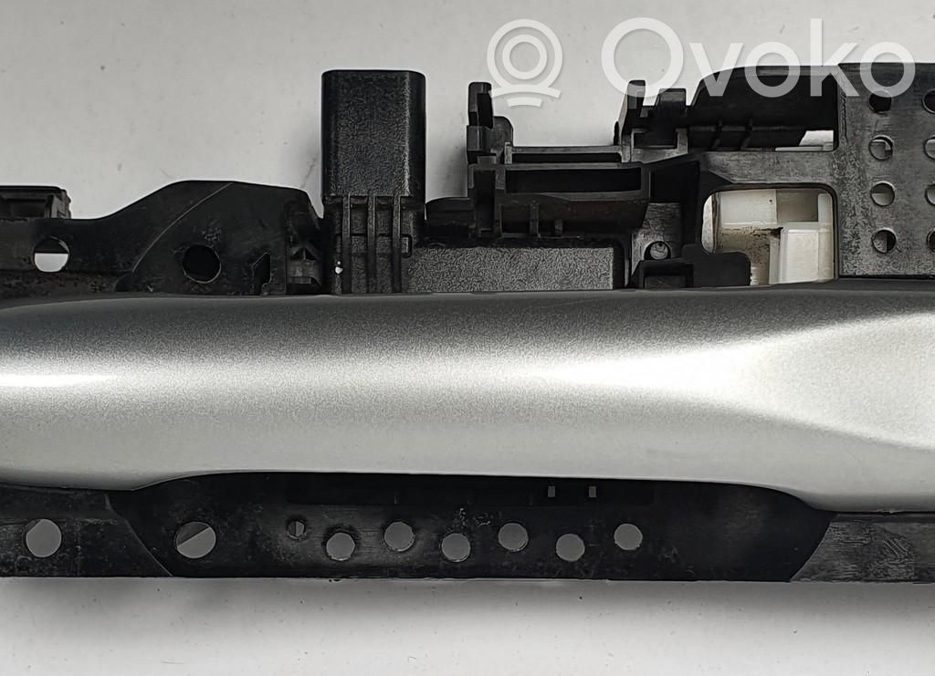 Manecilla externa puerta trasera   806060042R,806060042R