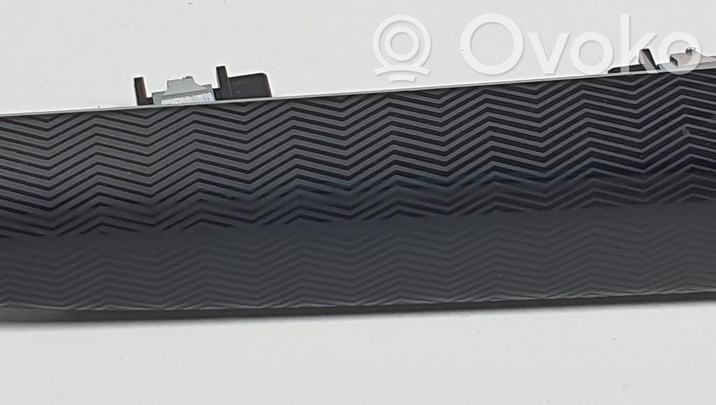 Mini Clubman F54 Mască ceasuri bord 