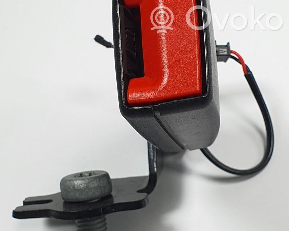 Mini Clubman F54 Fibbia della cintura di sicurezza posteriore
