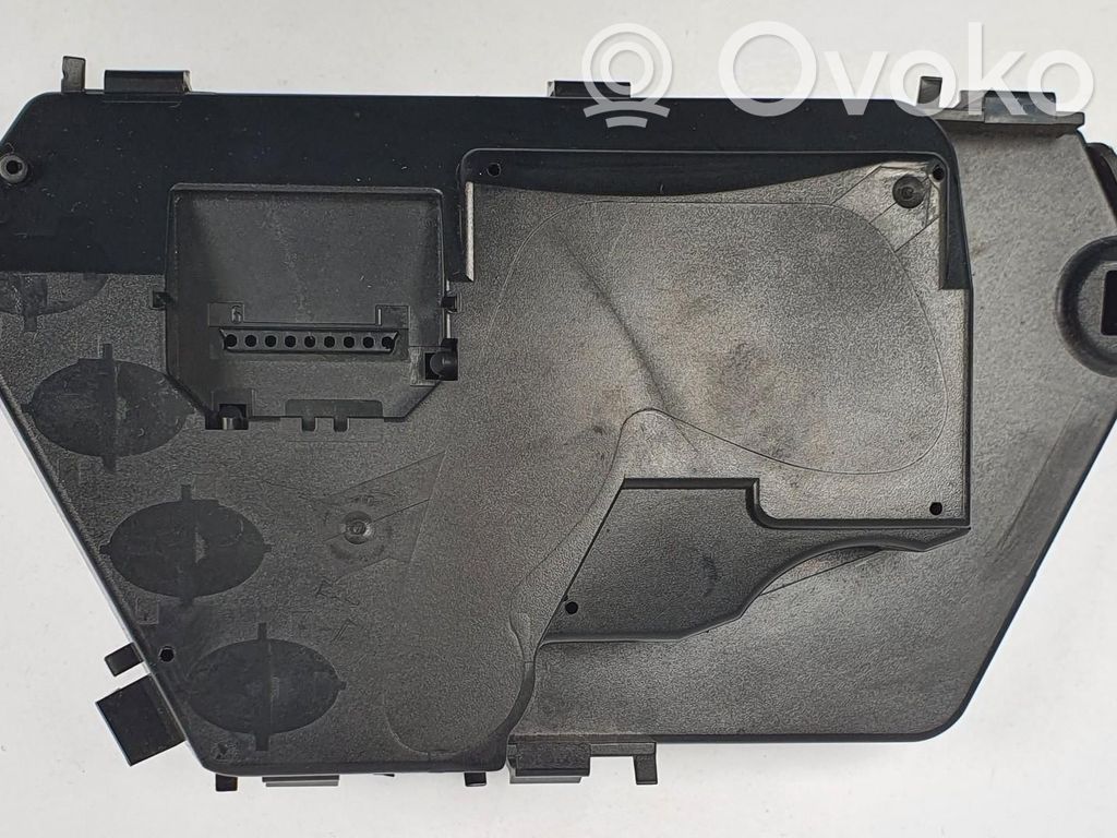Mercedes-Benz S W220 Module de commande de siège 