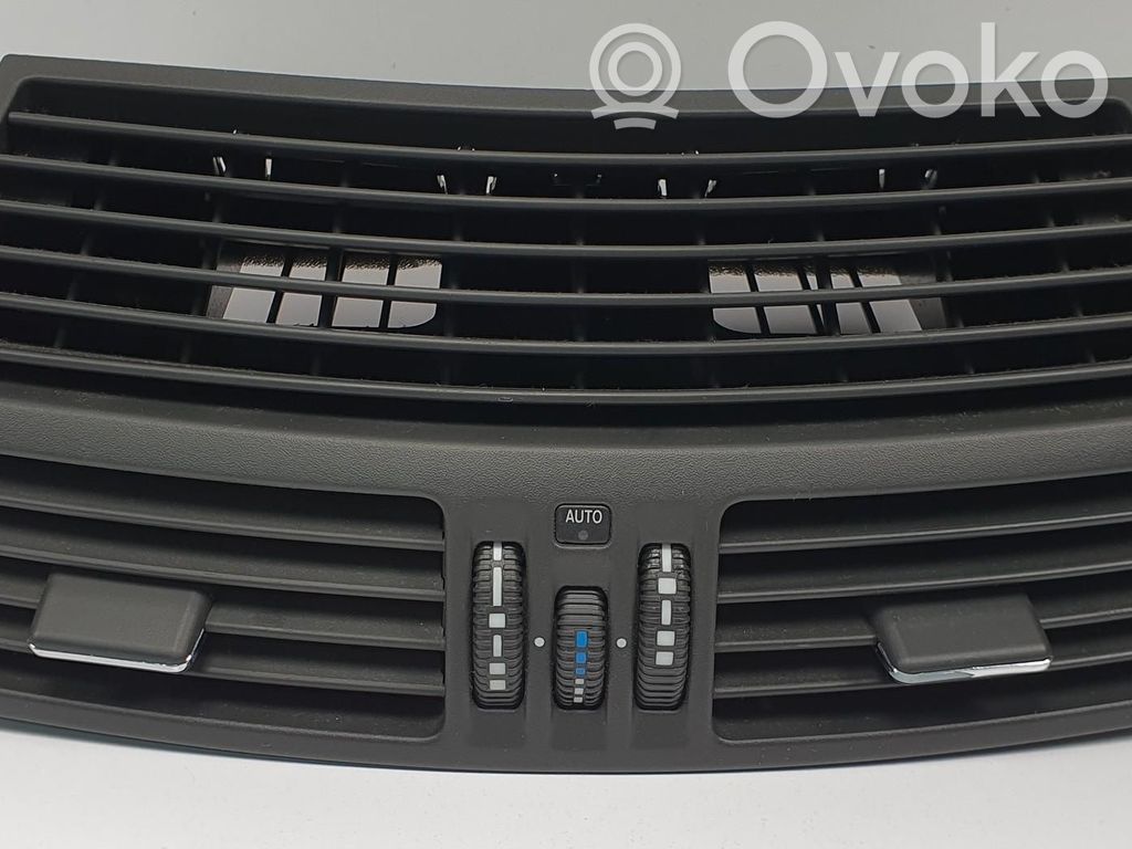 Mercedes-Benz S W220 Grilă ventilație centrală 