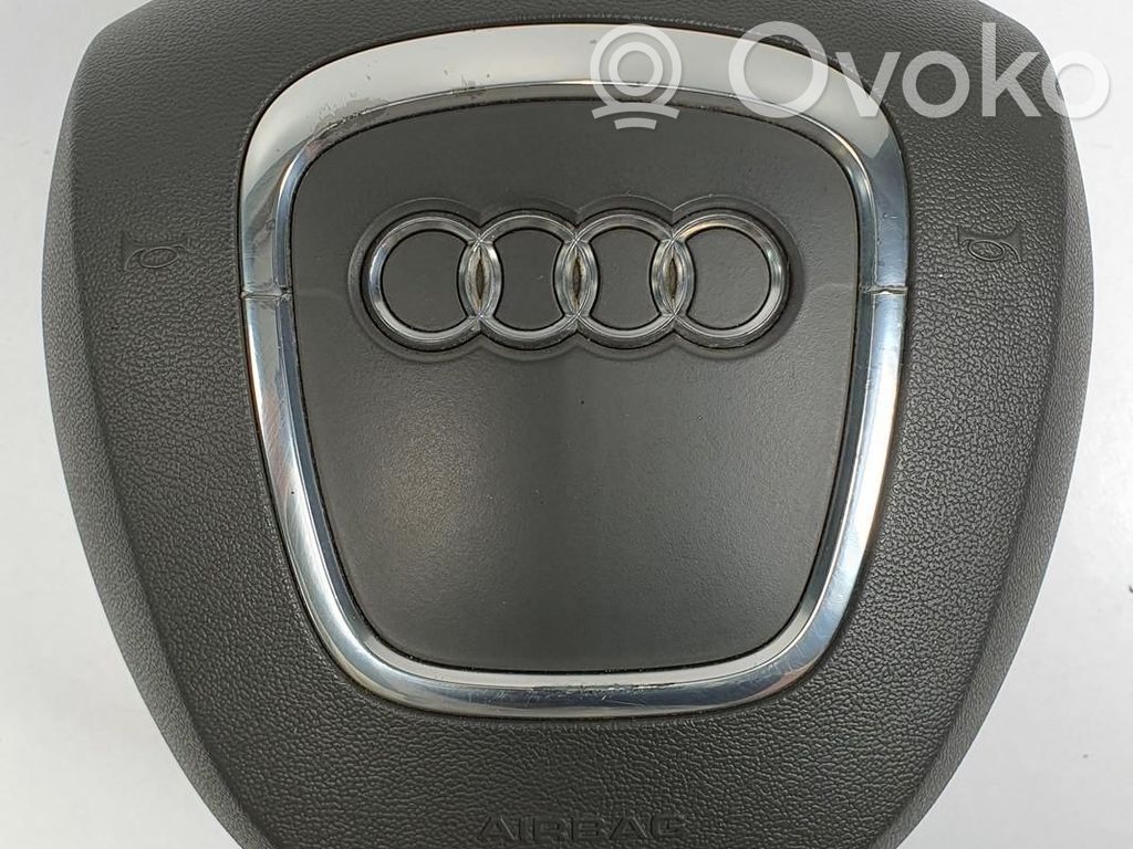 Audi A4 S4 B7 8E 8H Airbag dello sterzo 