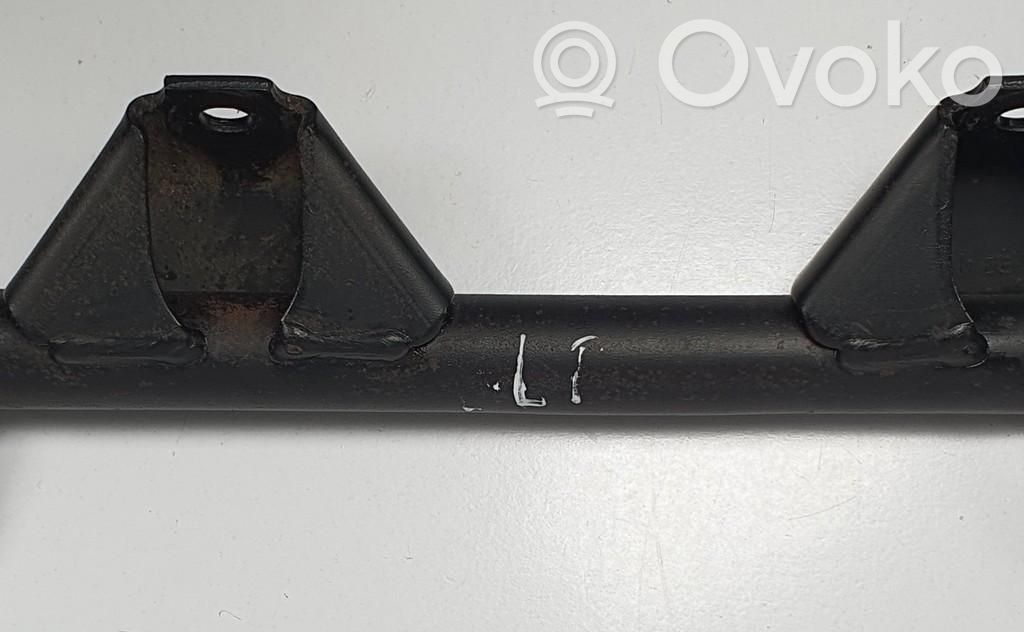 Audi A4 S4 B7 8E 8H Staffa ISOFIX 