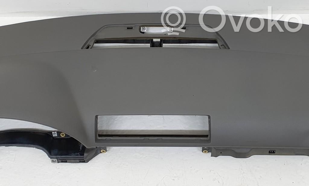 Audi A4 S4 B7 8E 8H Cruscotto 