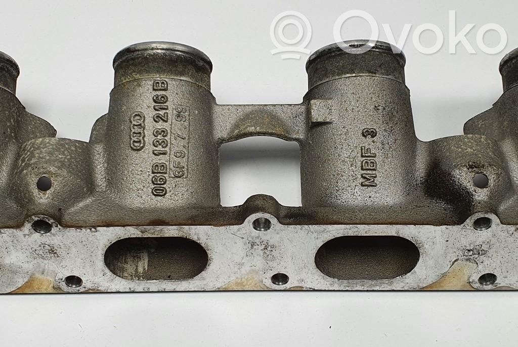 Audi A4 S4 B5 8D Kolektor ssący 