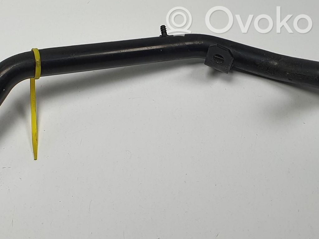 Audi A4 S4 B5 8D Engine coolant pipe/hose 