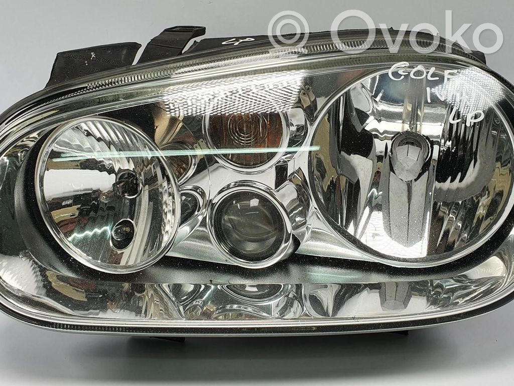 Volkswagen Golf IV Scheinwerfer