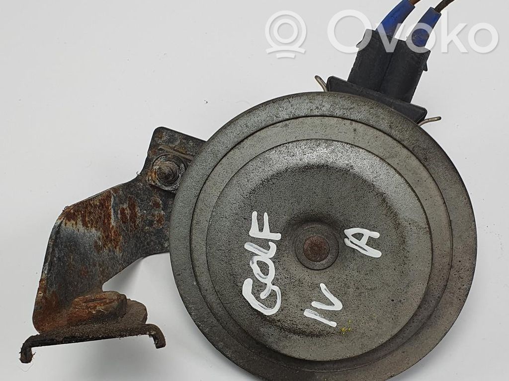 Volkswagen Golf IV Signal sonore 