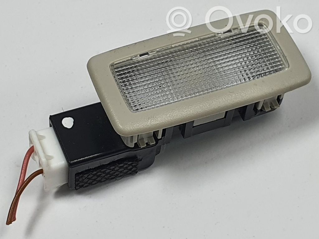 Mazda CX-30 Panel oświetlenia wnętrza kabiny