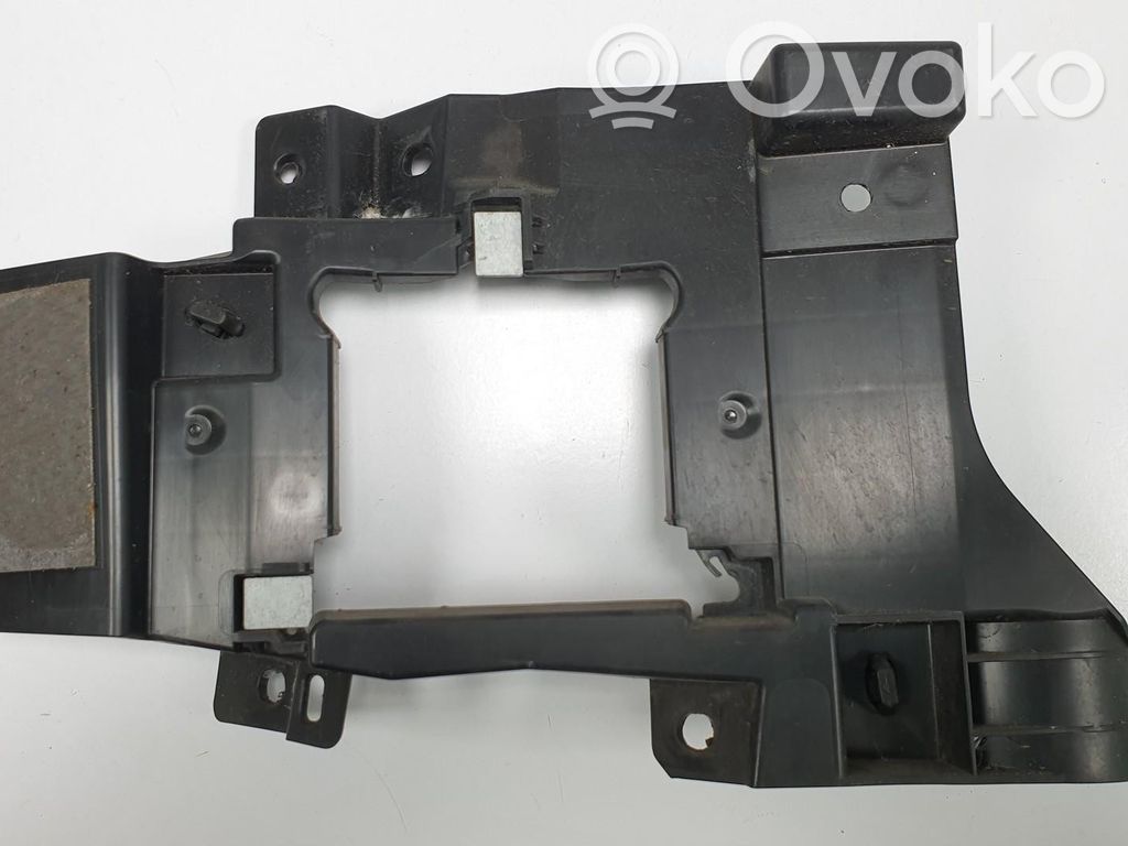Mazda CX-30 Soporte de radar de punto ciego
