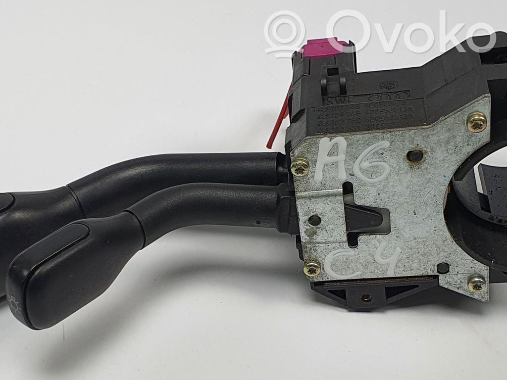 Audi A6 S6 C4 4A Leva indicatori 