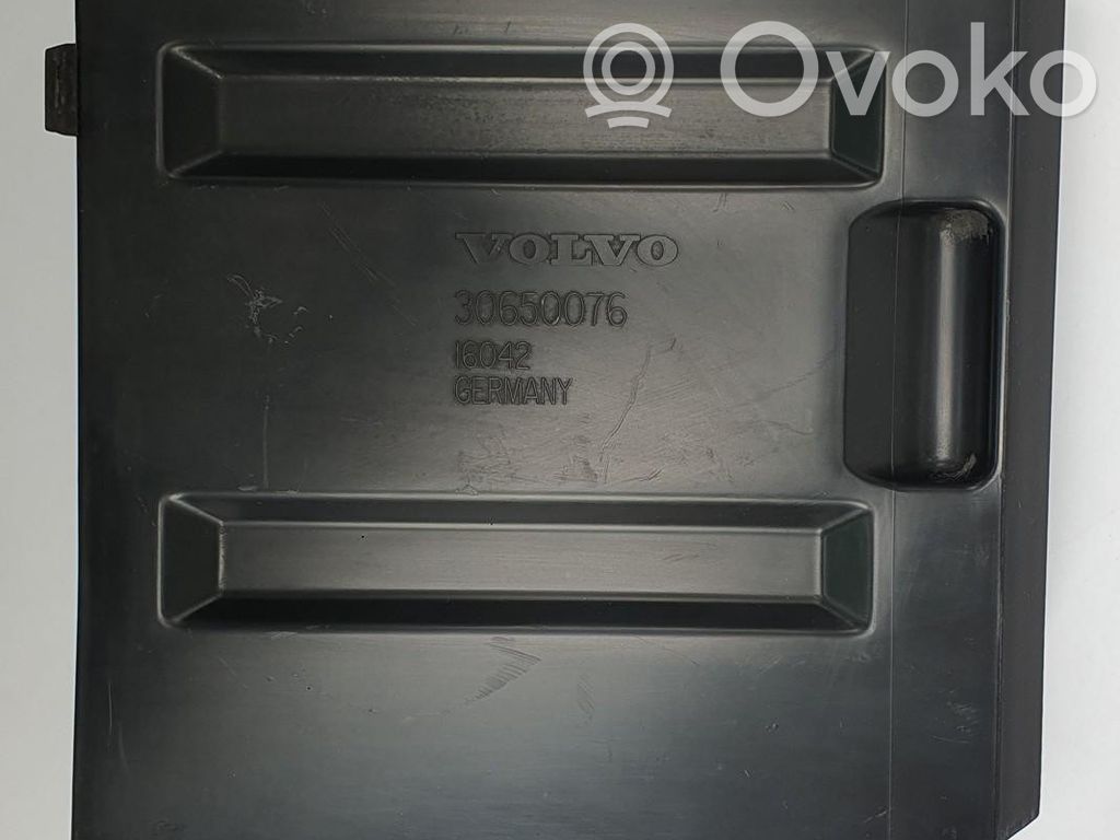 Volvo C70 Коробка воздушного фильтра