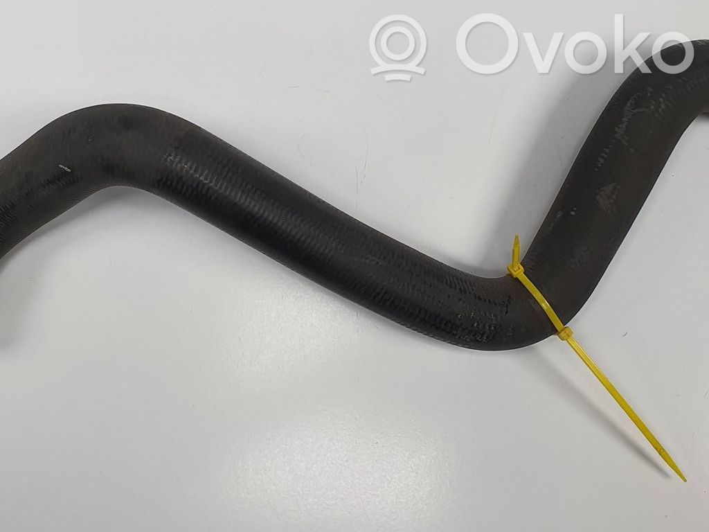 Volvo C70 Kühlleitung / Kühlschlauch 