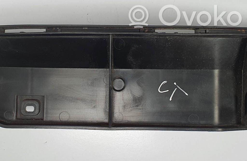 Volvo C70 Support de pare-chocs arrière 