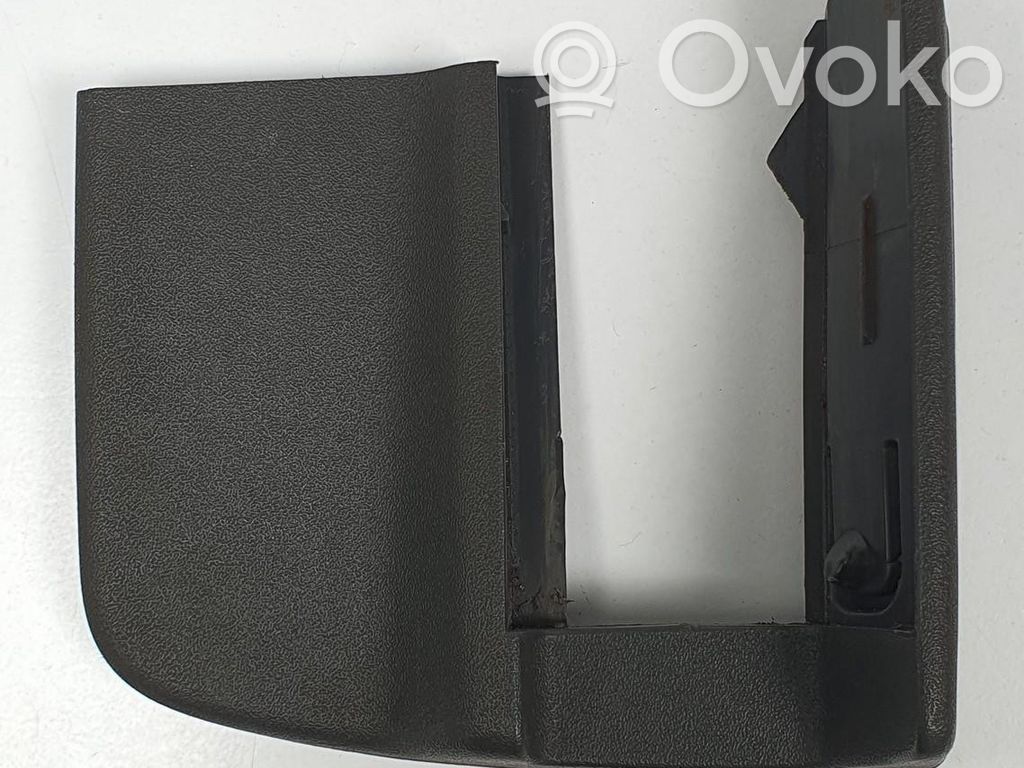 Volvo C70 Mască șină scaun spate 