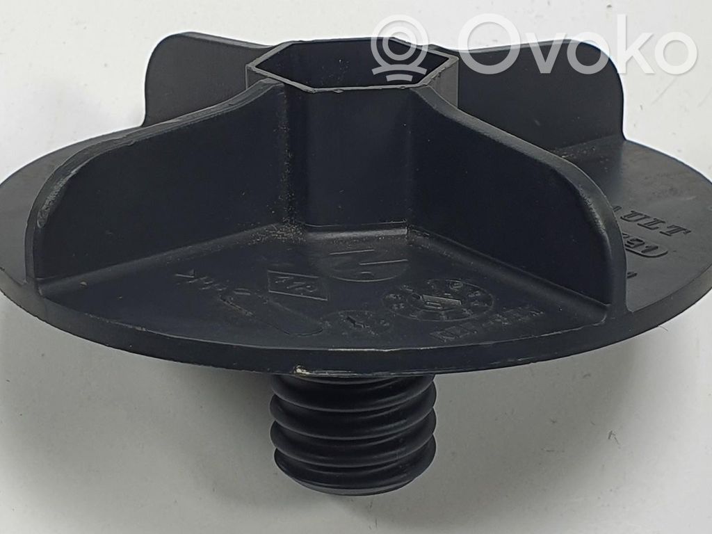Renault Megane II Base (soporte)