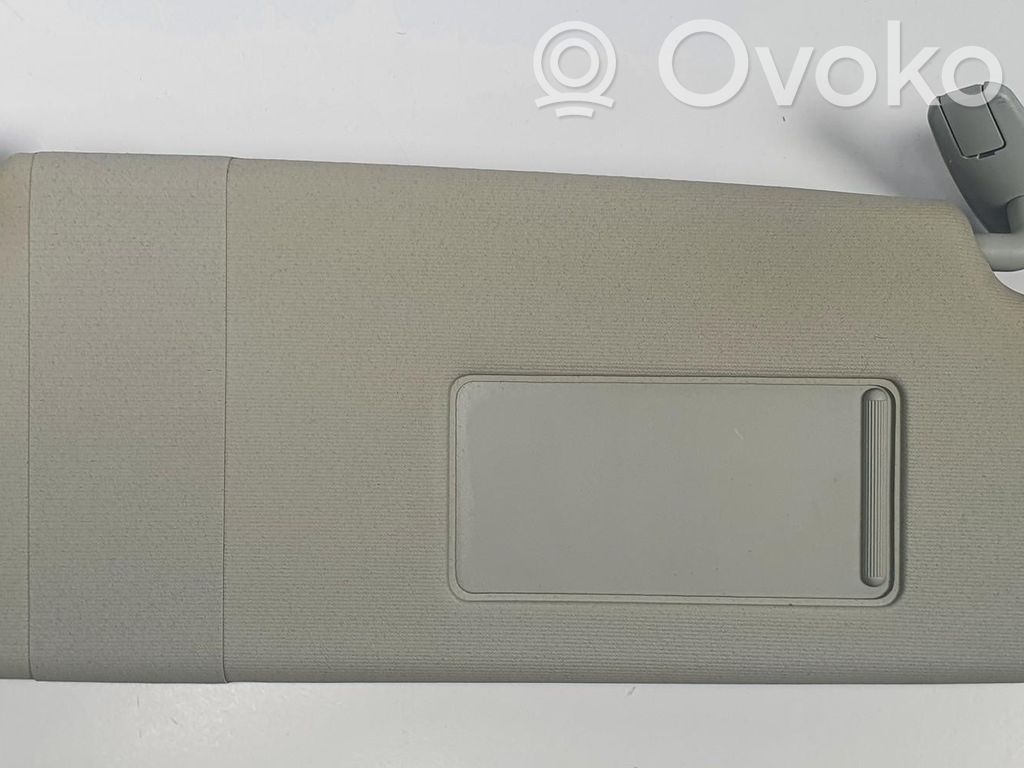 Skoda Octavia Mk2 (1Z) Pare-soleil 