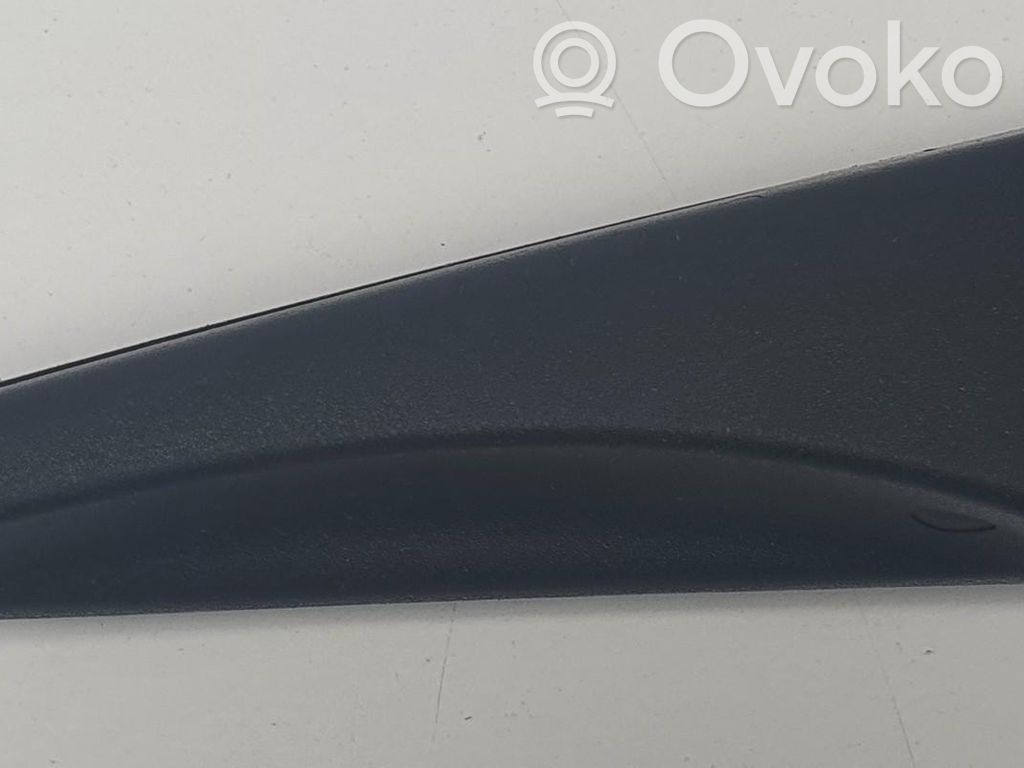 Skoda Octavia Mk2 (1Z) Bourrelet pour siège avant