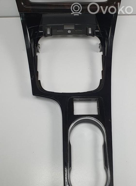 Ford Mondeo MK IV Verkleidung Zierleiste