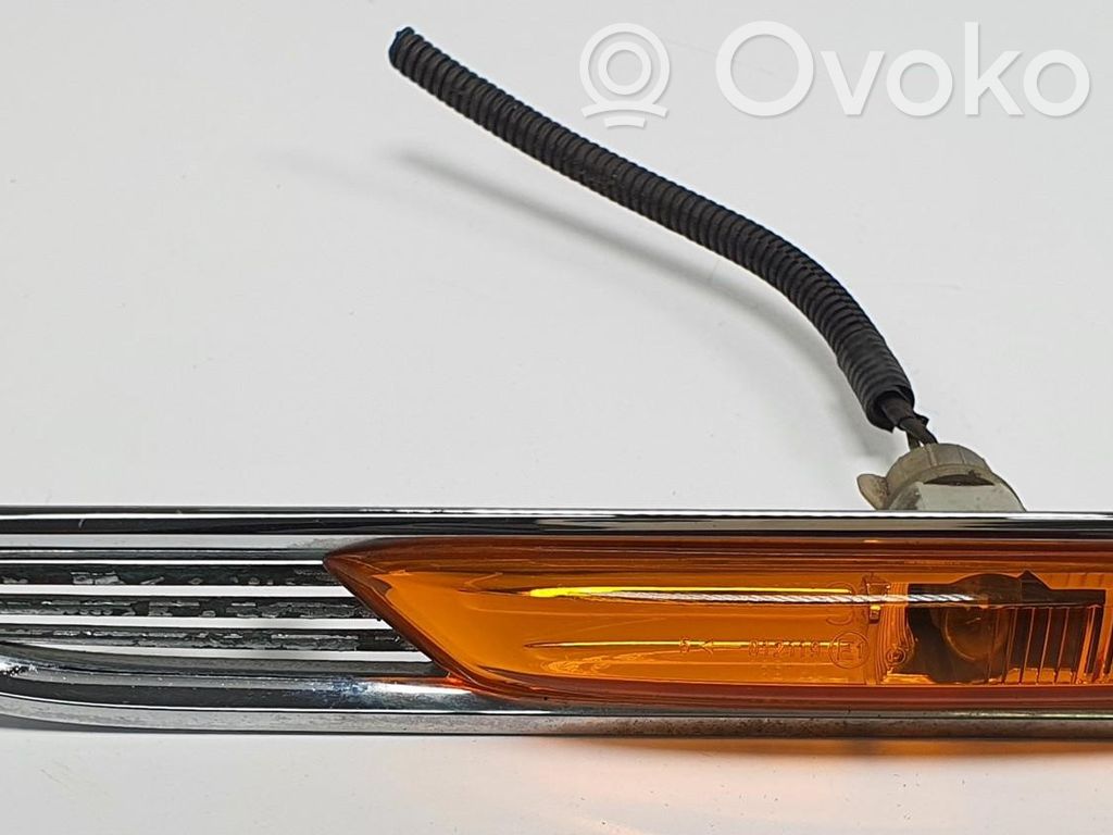 Ford Mondeo MK IV Kierunkowskaz przedni 