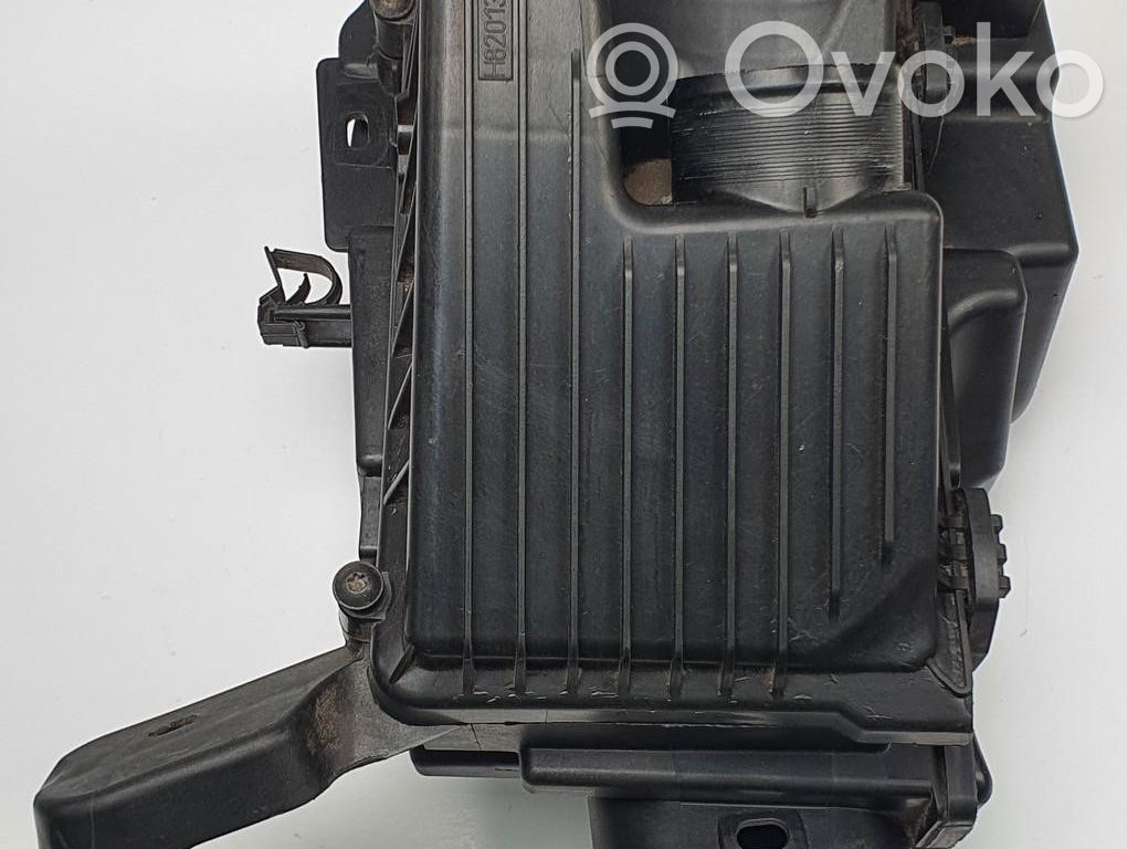 Smart ForTwo III C453 Scatola del filtro dell’aria
