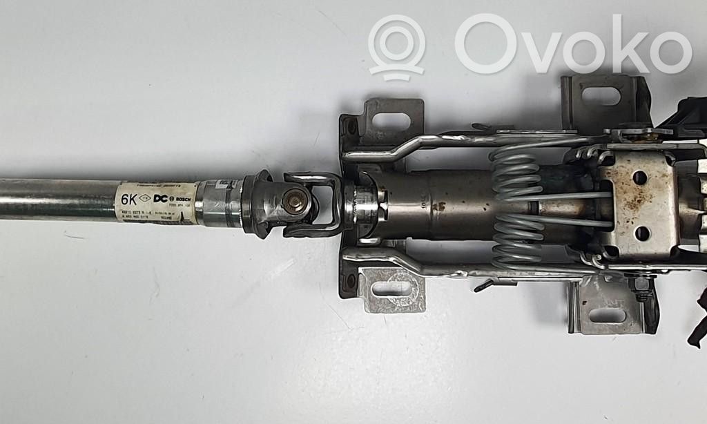 Smart ForTwo III C453 Scatola dello sterzo