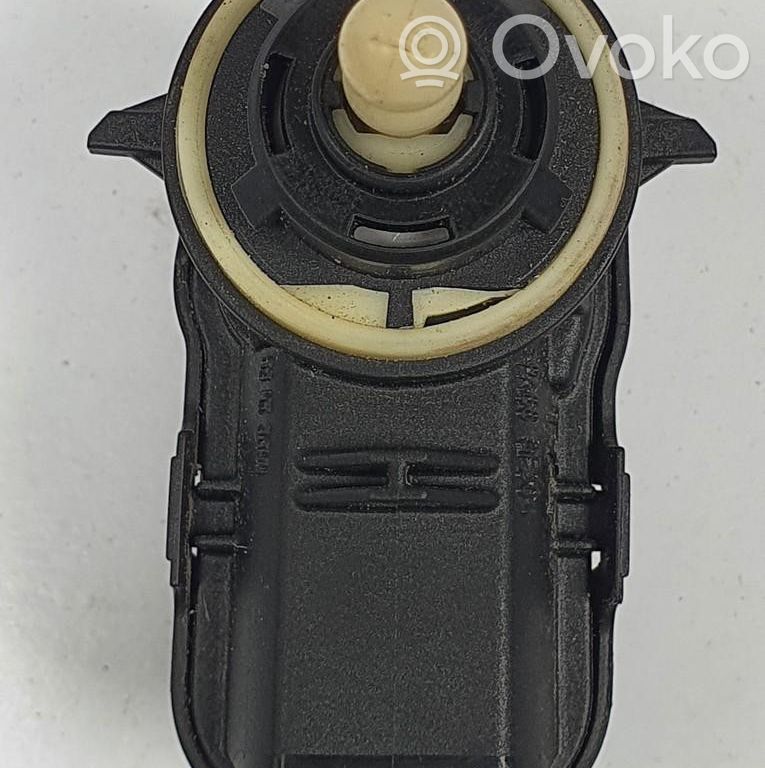 Smart ForTwo III C453 Moteur de réglage du niveau des phares