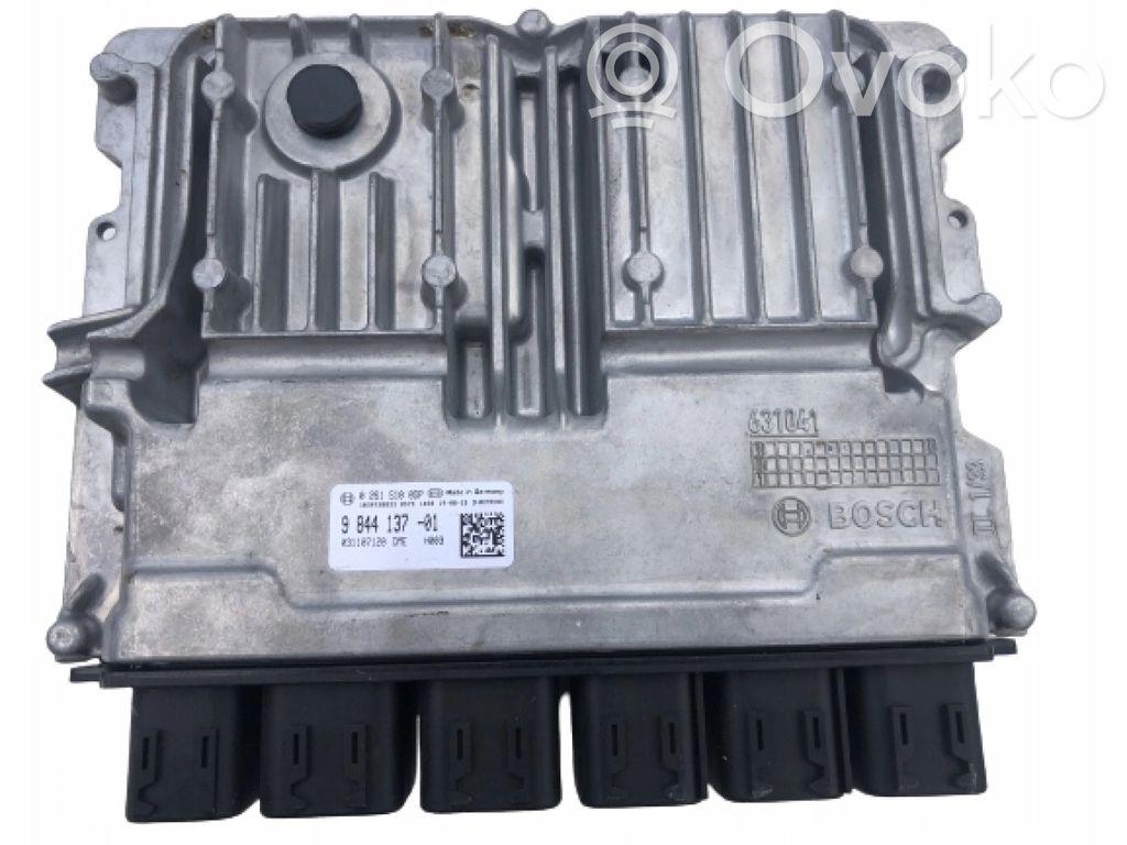 BMW 1 F40 Other control units/modules 