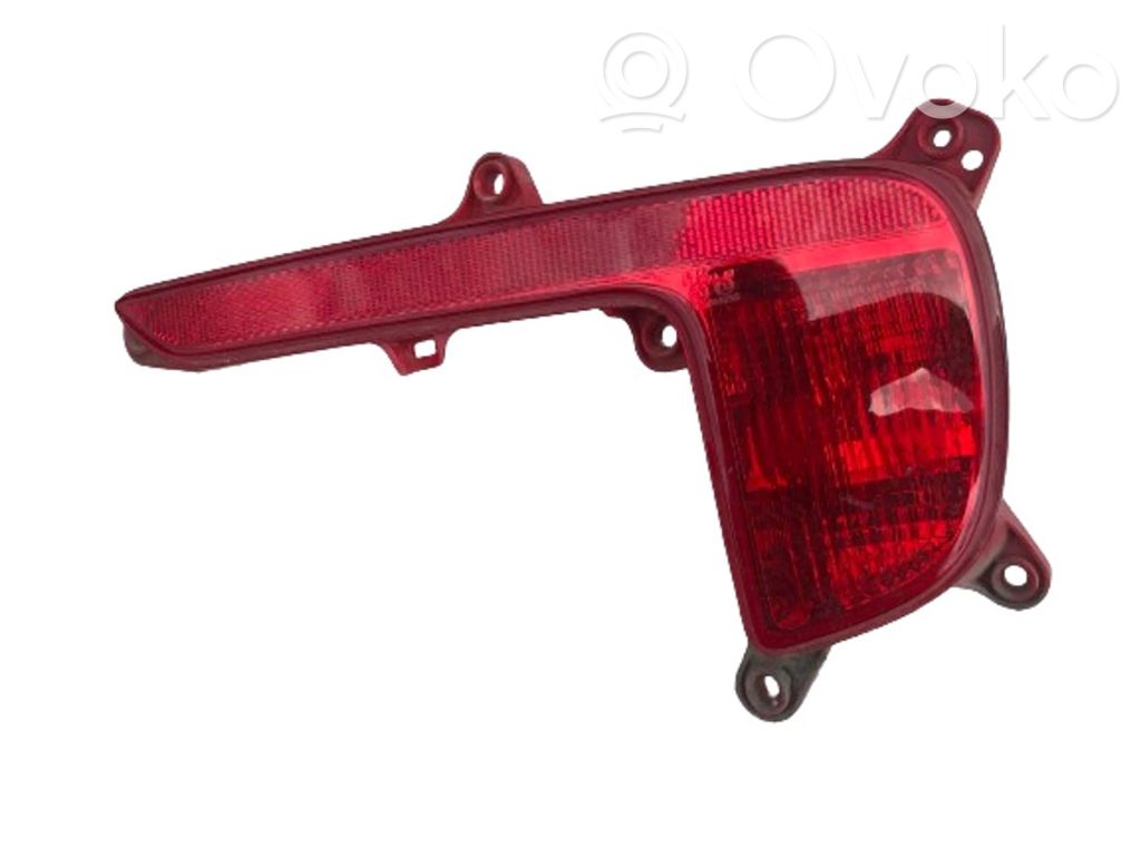 Etusumuvalo   924061W7