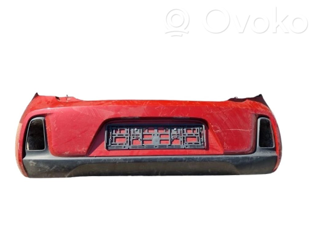 KIA Picanto Parachoques 