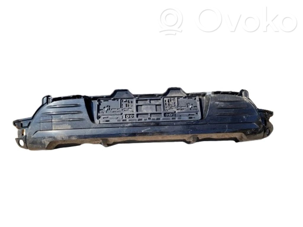 Front bumper lip   850B21905R