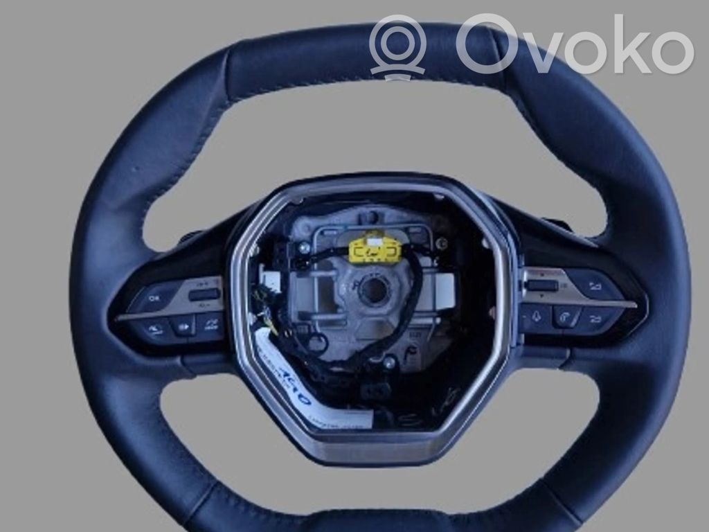 Volante   98349640,98349640ZD,653114200C,98349640