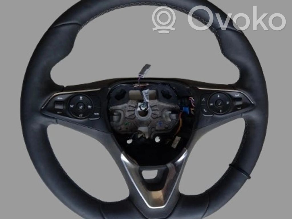 Opel Mokka B Kierownica 