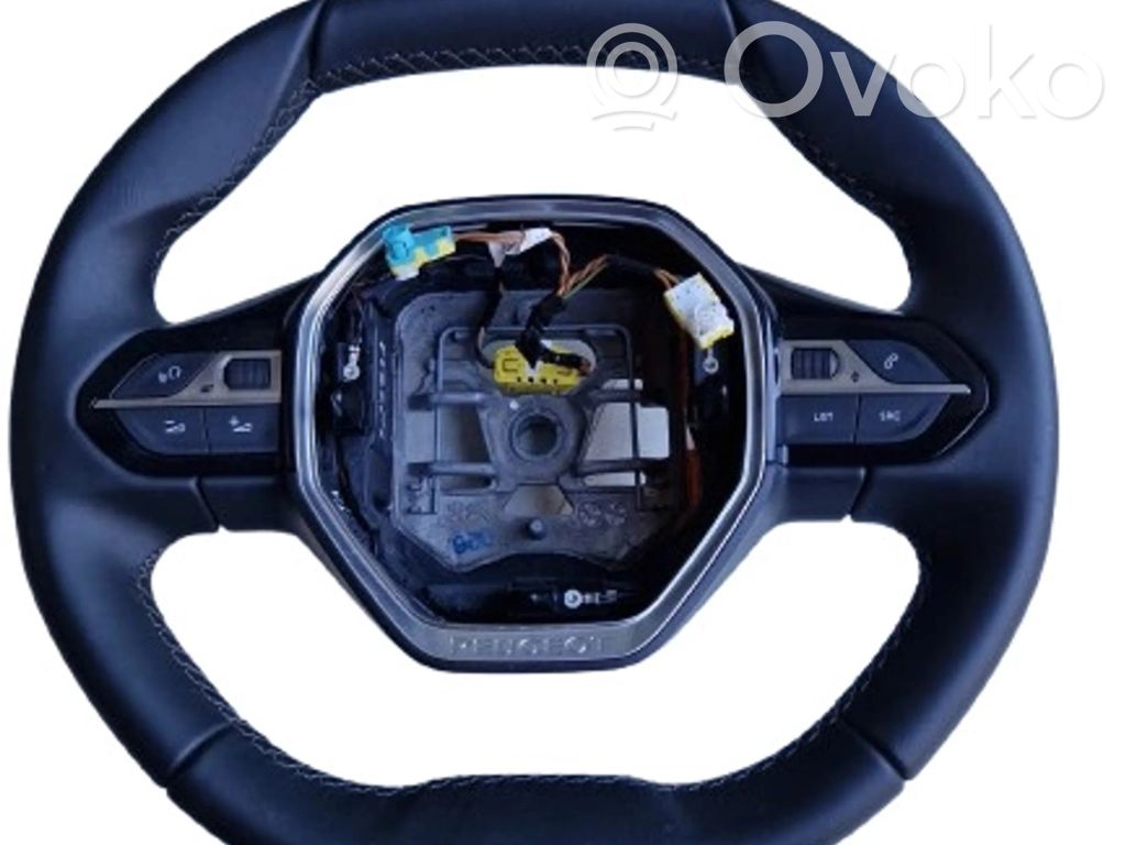 Ohjauspyörä   98105487,98105487AU,3419917E,98105487