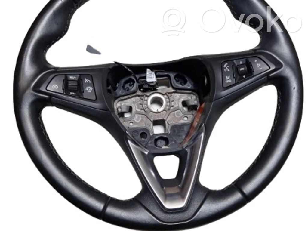 Opel Corsa F Vairas 