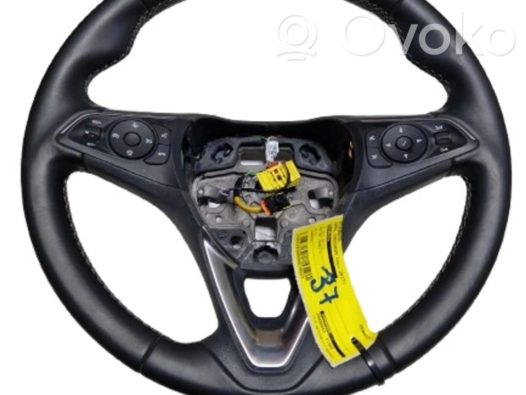 Opel Insignia B Ohjauspyörä 