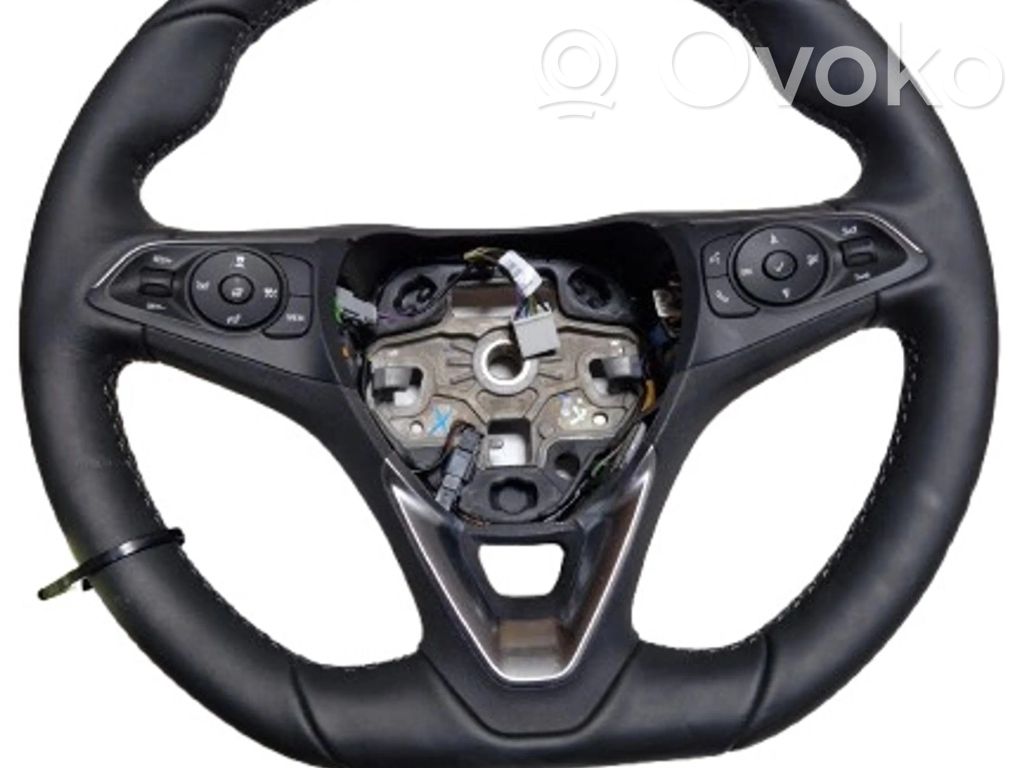 Opel Mokka B Kierownica 