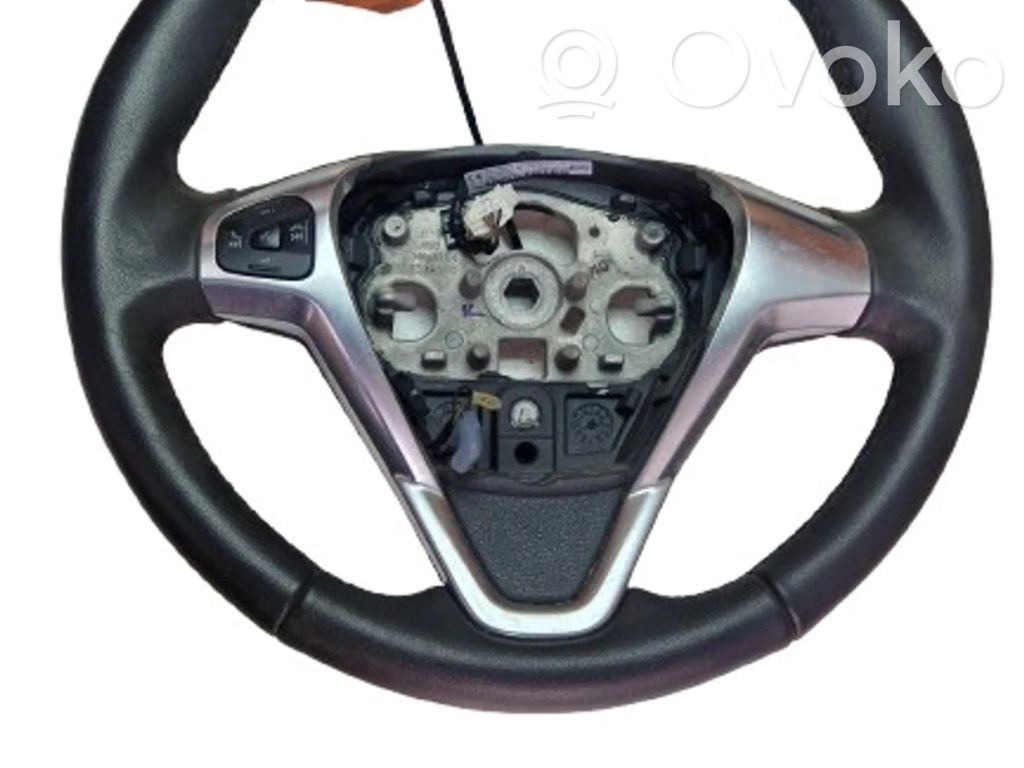 Ford Transit Courier Volant 