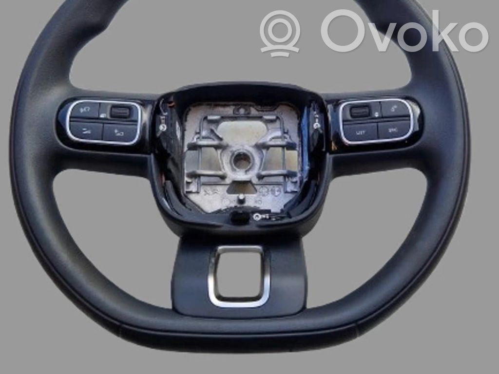 Ohjauspyörä   98164325ZD