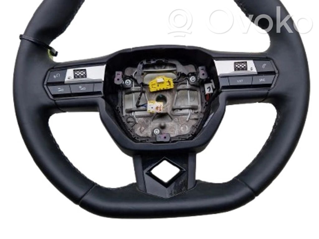 Volant   98258019ZE
