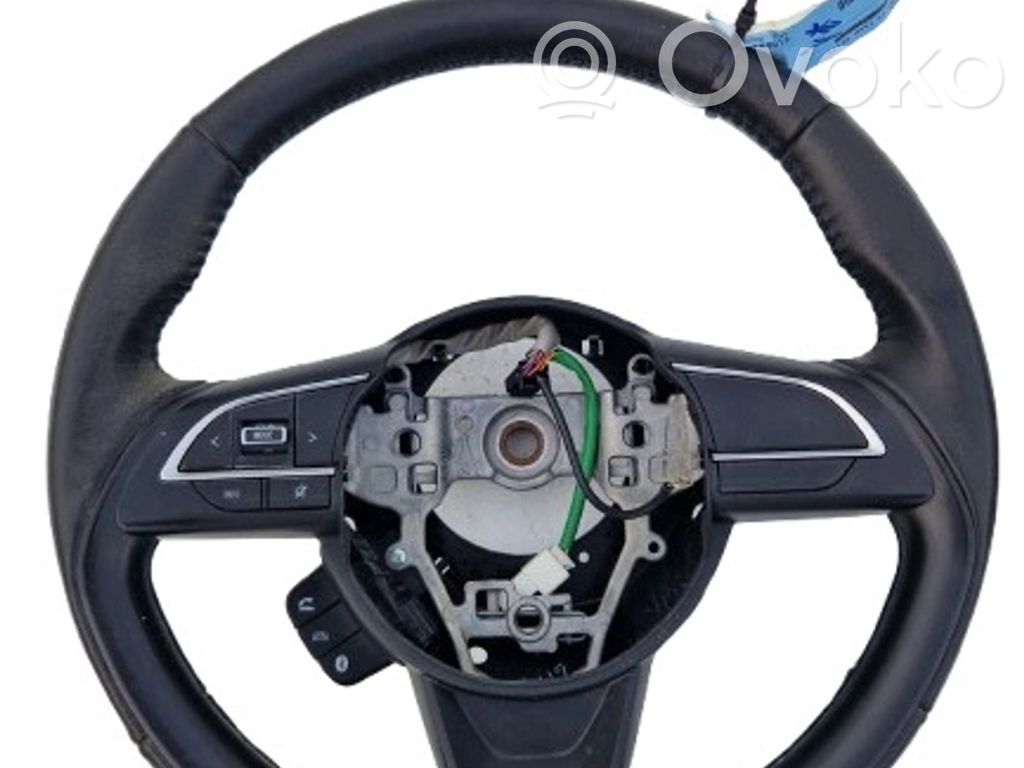 Steering wheel   4510348050