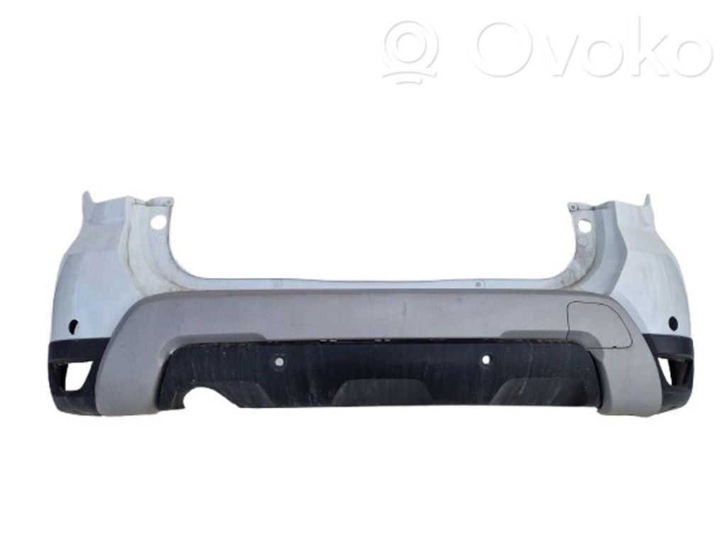 Rear bumper   850222027R