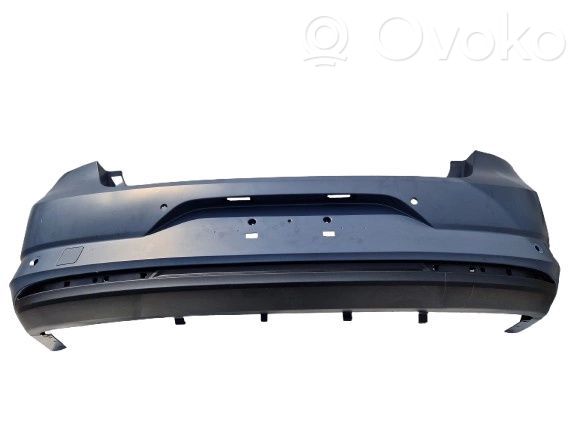 Renault Talisman Parachoques delantero 
