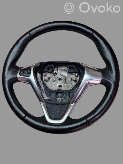 Ford Fiesta Vairas 