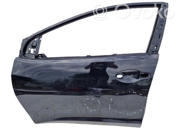 Honda Civic IX Дверь 