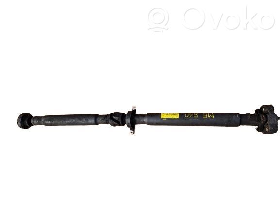 BMW 5 E60 E61 Drive shaft (set) 