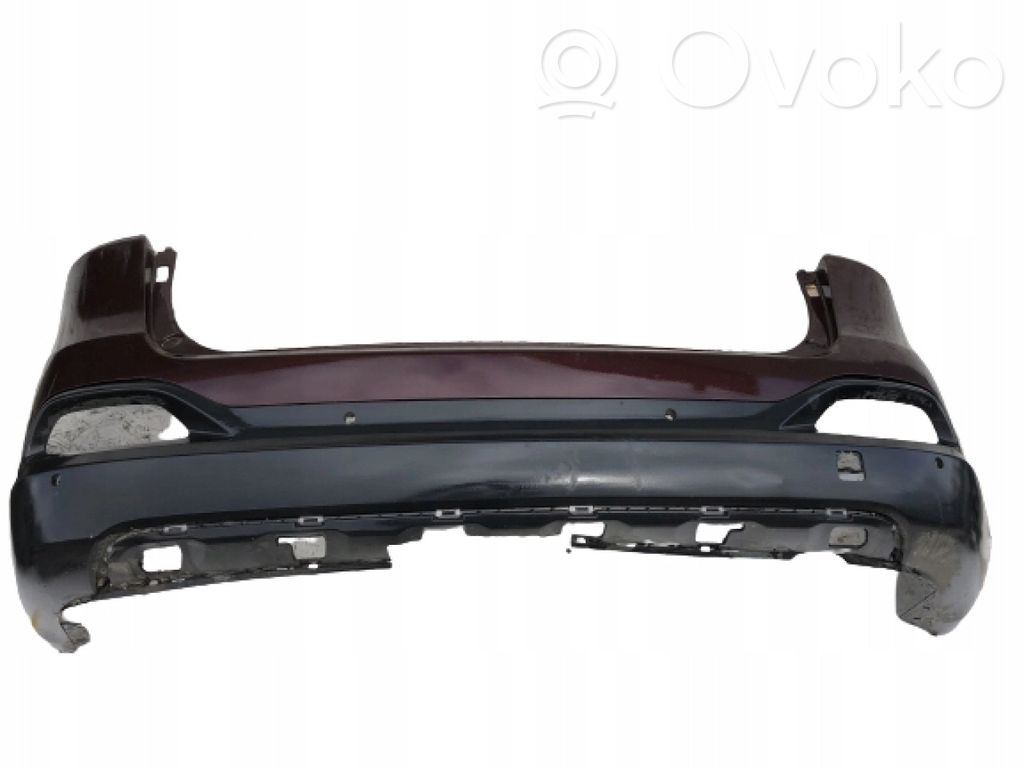 Etupuskuri   86611C5000