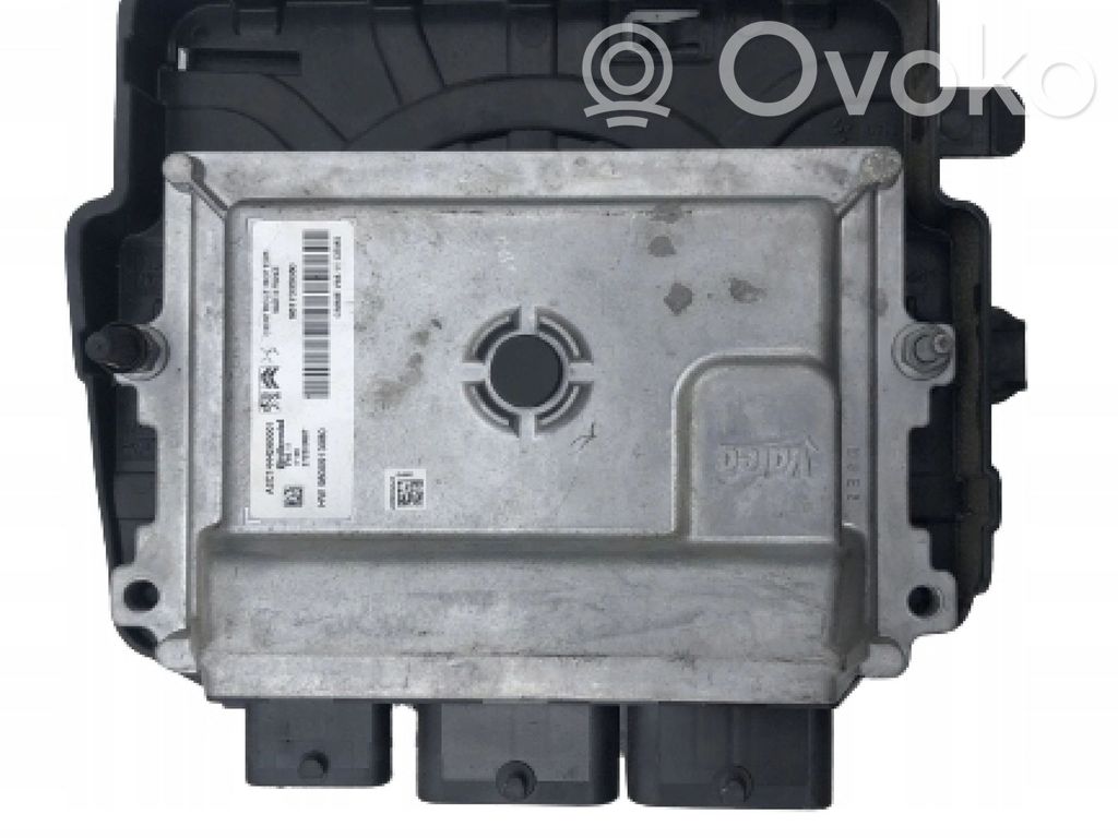 Citroen C3 Picasso Other control units/modules 